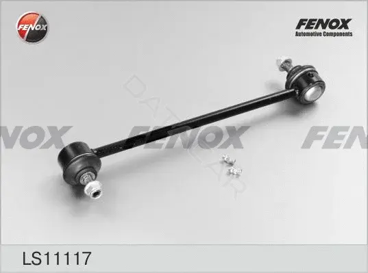 Стойки стабилизатора FENOX LS11117
