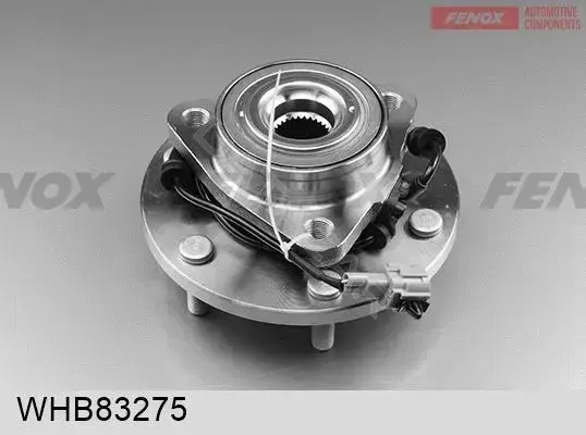 Подшипник ступицы FENOX WHB83275