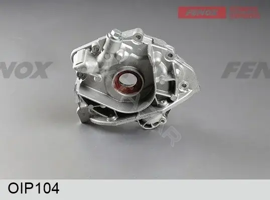Масляный насос FENOX OIP104