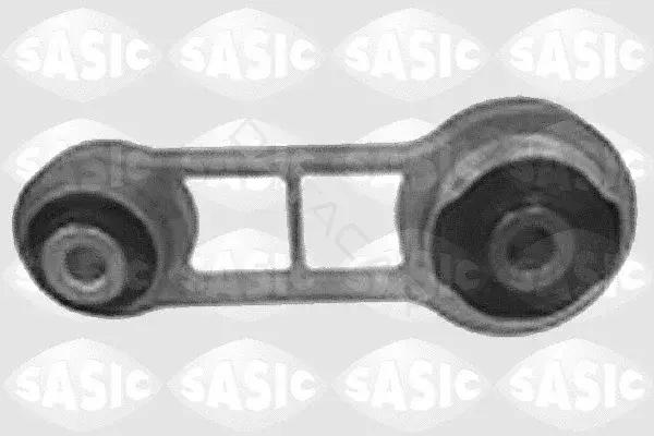 Подушка двигателя (Опора) SASIC 4001774