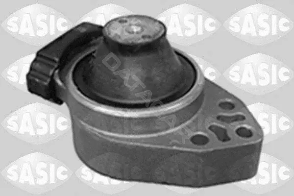 Подушка двигателя (Опора) SASIC 2706288