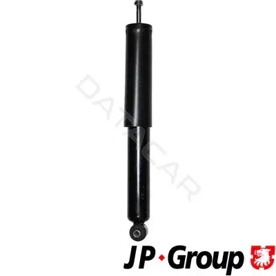 Амортизаторы JP GROUP 1352102200