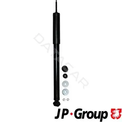 Амортизаторы JP GROUP 1352102700