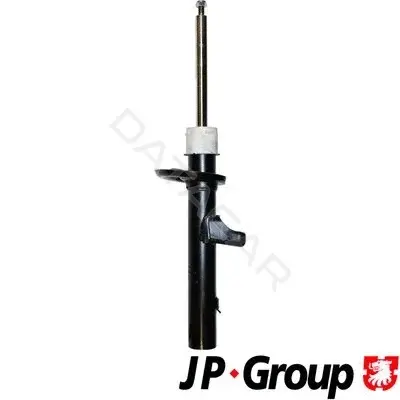 Амортизаторы JP GROUP 1552103700