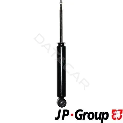 Амортизаторы JP GROUP 1552104300