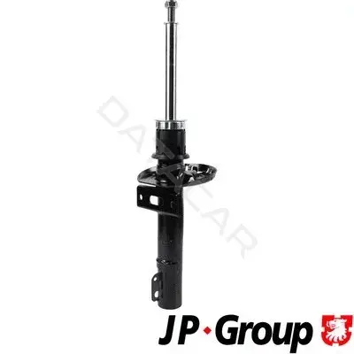 Амортизаторы JP GROUP 1142106800