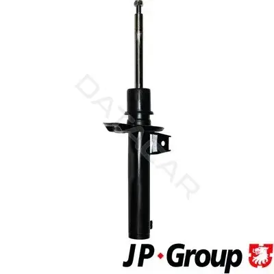 Амортизаторы JP GROUP 1142106900