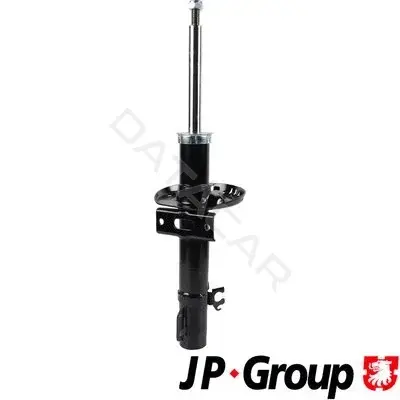 Амортизаторы JP GROUP 1142107100