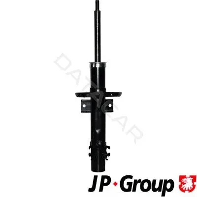 Амортизаторы JP GROUP 1142107200