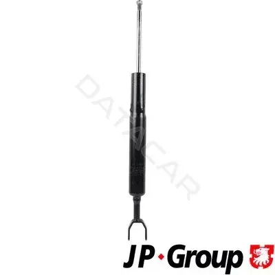 Амортизаторы JP GROUP 1142107400