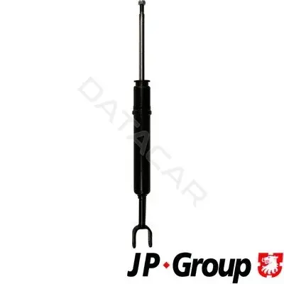Амортизаторы JP GROUP 1142107500