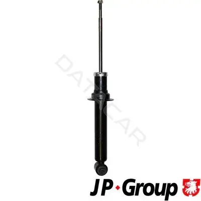 Амортизаторы JP GROUP 1452101300