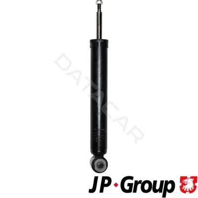 Амортизаторы JP GROUP 1452101500
