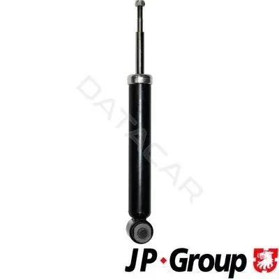 Амортизаторы JP GROUP 1452101800
