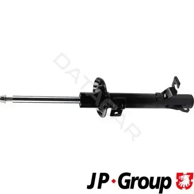 Амортизаторы JP GROUP 1542104070
