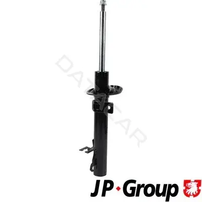 Амортизаторы JP GROUP 1542104080