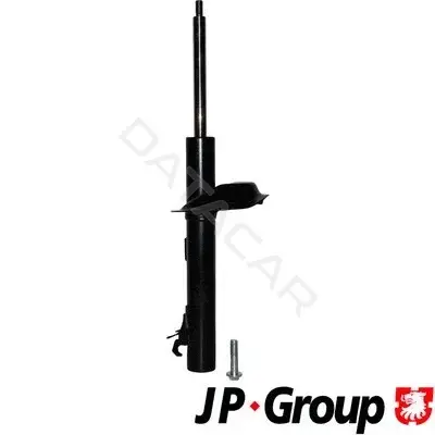 Амортизаторы JP GROUP 1542104570
