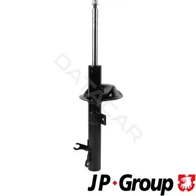 Амортизаторы JP GROUP 1542104580