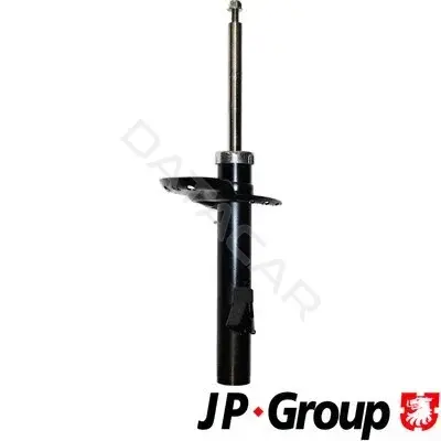 Амортизаторы JP GROUP 1542105180