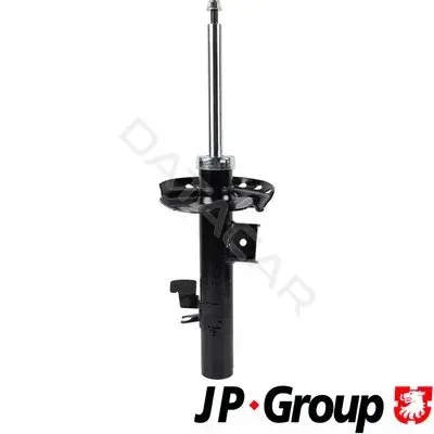 Амортизаторы JP GROUP 1542105280