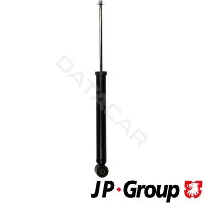 Амортизаторы JP GROUP 1152108000