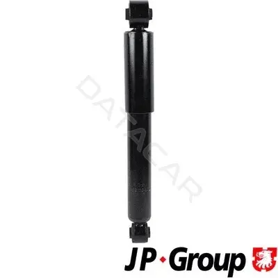 Амортизаторы JP GROUP 1252103800