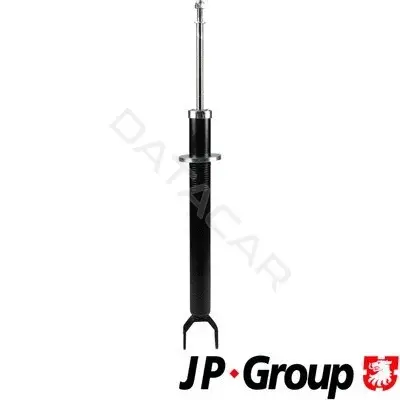 Амортизаторы JP GROUP 1342102600