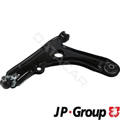 Рычаги JP GROUP 1140101270
