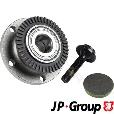 Ступица колеса JP GROUP 1151402600