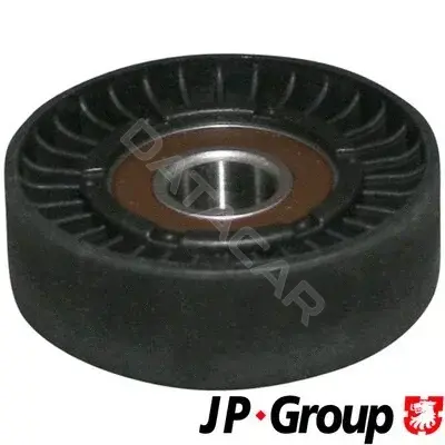 Ролик ремня генератора JP GROUP 1318300600