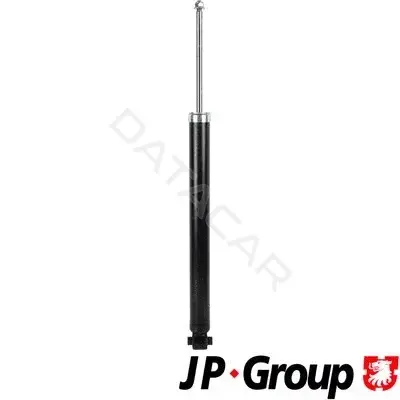 Амортизаторы JP GROUP 1352103000