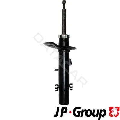 Амортизаторы JP GROUP 1442102980