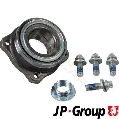 Ступица колеса JP GROUP 1451400200
