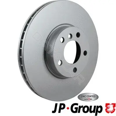 Тормозные диски JP GROUP 1463106100