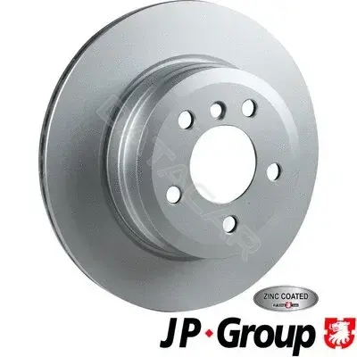 Тормозные диски JP GROUP 1463204800