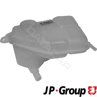 Расширительный бачок JP GROUP 1514700300