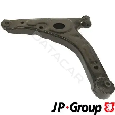 Рычаги JP GROUP 1540100570
