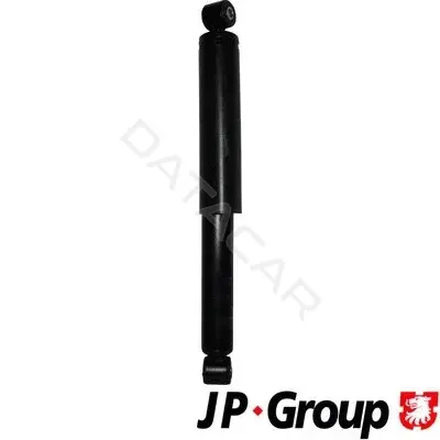 Амортизаторы JP GROUP 1552104200