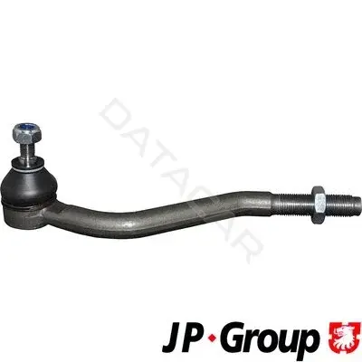 Рулевые наконечники JP GROUP 3144600170