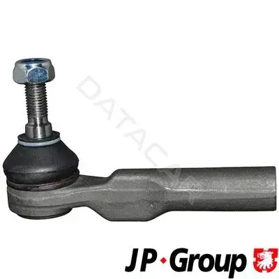 Рулевые наконечники JP GROUP 3344600500