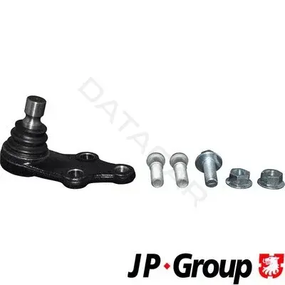 Шаровая опора JP GROUP 3540301000