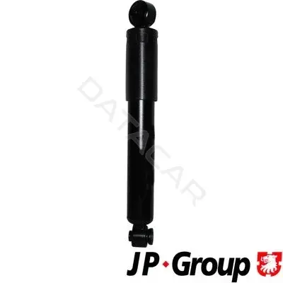 Амортизаторы JP GROUP 3552101100