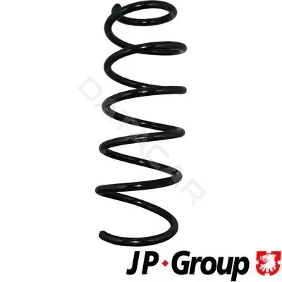 Пружины JP GROUP 3942200400