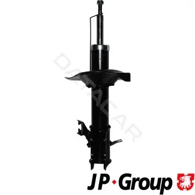 Амортизаторы JP GROUP 4042101370