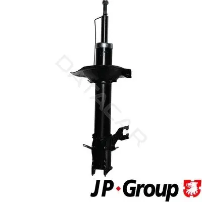 Амортизаторы JP GROUP 4042101680