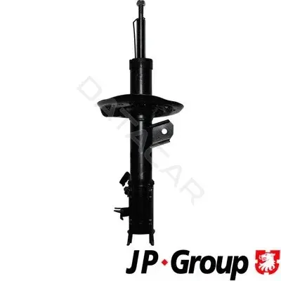 Амортизаторы JP GROUP 4042101770