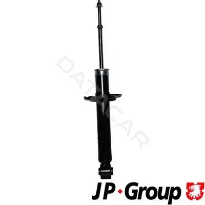 Амортизаторы JP GROUP 4052101200