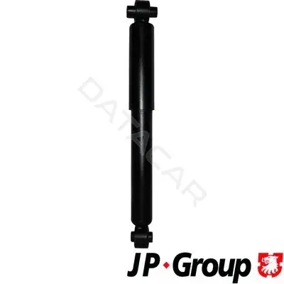 Амортизаторы JP GROUP 4052101700