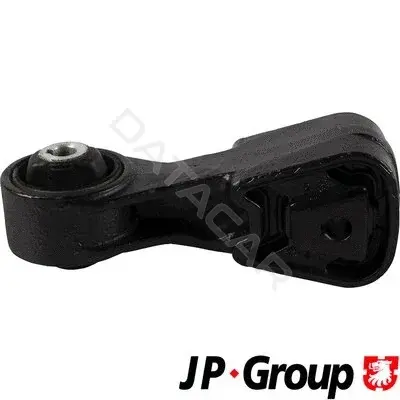 Подушка двигателя (Опора) JP GROUP 4117902080