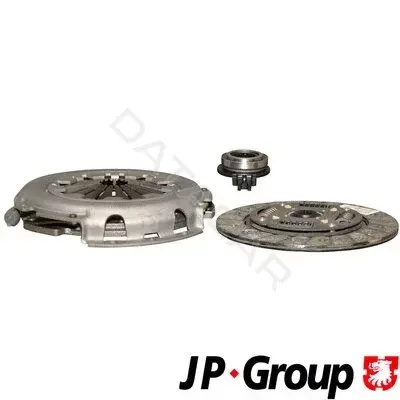Комплект сцепления JP GROUP 4130401210